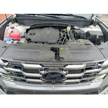 Hyundai Tucson  SUV 2025,  2.5 benzyna, automat - Na sprzedaż za 59 000 zł - Tarnów - zdjęcie 12