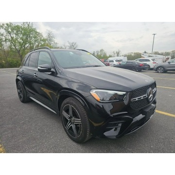 Mercedes - Benz GLE-klasa  SUV 2025,  2.0 benzyna, automat - Na sprzedaż za 149 000 zł - Tarnów - zdjęcie 1