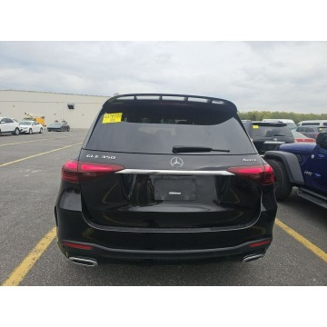 Mercedes - Benz GLE-klasa  SUV 2025,  2.0 benzyna, automat - Na sprzedaż za 149 000 zł - Tarnów - zdjęcie 6
