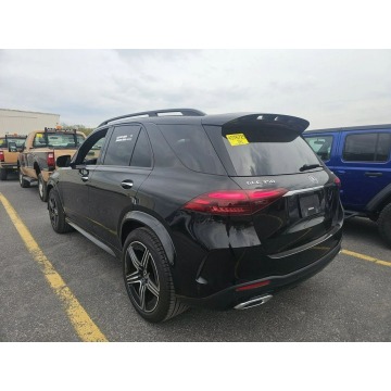 Mercedes - Benz GLE-klasa  SUV 2025,  2.0 benzyna, automat - Na sprzedaż za 149 000 zł - Tarnów - zdjęcie 5