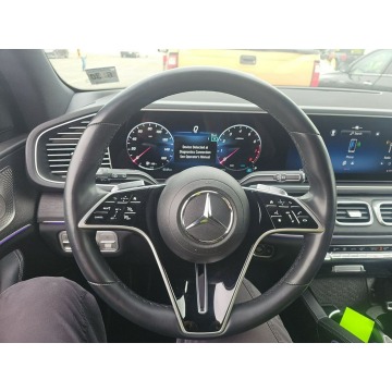 Mercedes - Benz GLE-klasa  SUV 2025,  2.0 benzyna, automat - Na sprzedaż za 149 000 zł - Tarnów - zdjęcie 9