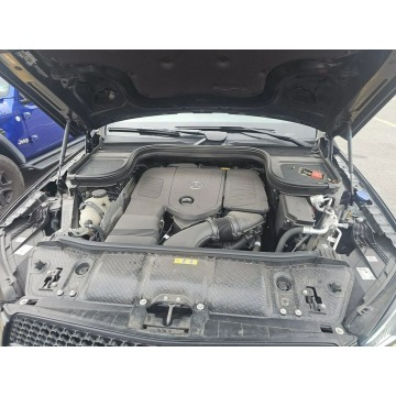 Mercedes - Benz GLE-klasa  SUV 2025,  2.0 benzyna, automat - Na sprzedaż za 149 000 zł - Tarnów - zdjęcie 11