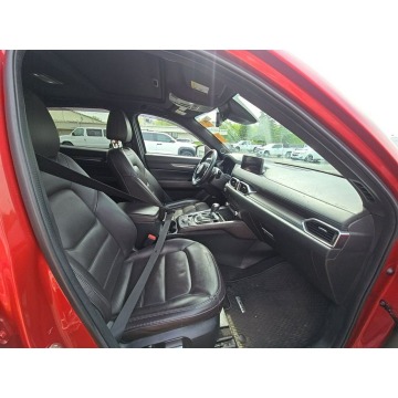 Mazda CX-5  SUV 2022,  2.5 benzyna, automat - Na sprzedaż za 49 000 zł - Tarnów - zdjęcie 7