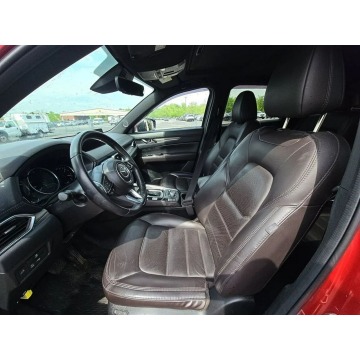 Mazda CX-5  SUV 2022,  2.5 benzyna, automat - Na sprzedaż za 49 000 zł - Tarnów - zdjęcie 8
