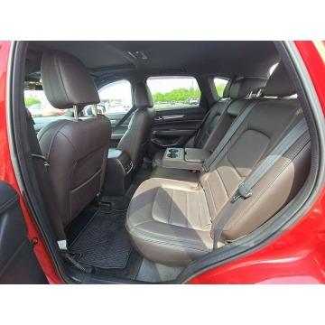 Mazda CX-5  SUV 2022,  2.5 benzyna, automat - Na sprzedaż za 49 000 zł - Tarnów - zdjęcie 11