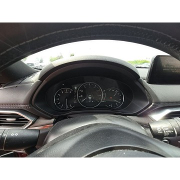 Mazda CX-5  SUV 2022,  2.5 benzyna, automat - Na sprzedaż za 49 000 zł - Tarnów - zdjęcie 10