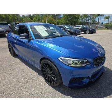 BMW Seria 2 (Wszystkie) - N55 / xDrive / M-Pakiet /