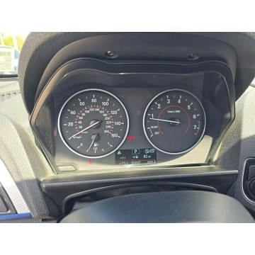 BMW Seria 2  Coupe/Sportowy 2015,  3.0 benzyna, automat - Na sprzedaż za 45 000 zł - Tarnów - zdjęcie 7