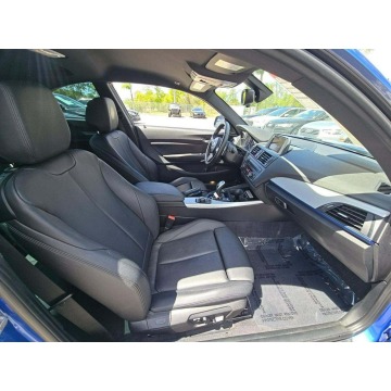 BMW Seria 2  Coupe/Sportowy 2015,  3.0 benzyna, automat - Na sprzedaż za 45 000 zł - Tarnów - zdjęcie 6