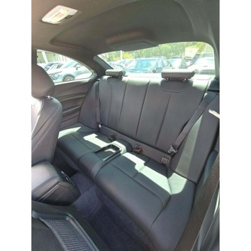 BMW Seria 2  Coupe/Sportowy 2015,  3.0 benzyna, automat - Na sprzedaż za 45 000 zł - Tarnów - zdjęcie 9