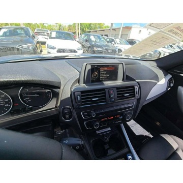 BMW Seria 2  Coupe/Sportowy 2015,  3.0 benzyna, automat - Na sprzedaż za 45 000 zł - Tarnów - zdjęcie 8