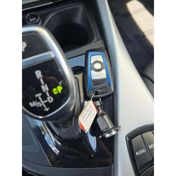 BMW Seria 2  Coupe/Sportowy 2015,  3.0 benzyna, automat - Na sprzedaż za 45 000 zł - Tarnów - zdjęcie 10
