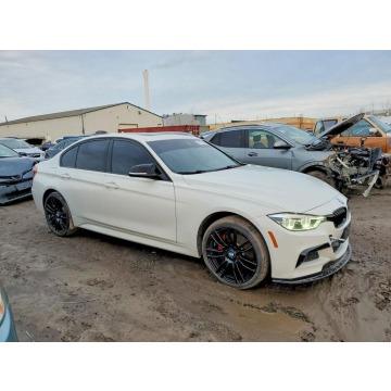 BMW 330 - / xDrive / B48 / M-Pakiet /