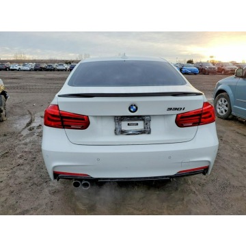 BMW Seria 3  Sedan/Limuzyna 2018,  2.0 benzyna, automat - Na sprzedaż za 32 000 zł - Tarnów - zdjęcie 6