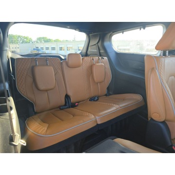 Chrysler Pacifica  Minivan/Van 2022,  3.6 benzyna, automat - Na sprzedaż za 49 000 zł - Tarnów - zdjęcie 10