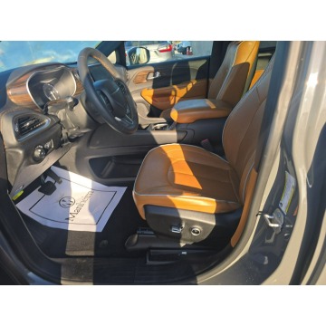 Chrysler Pacifica  Minivan/Van 2022,  3.6 benzyna, automat - Na sprzedaż za 49 000 zł - Tarnów - zdjęcie 7