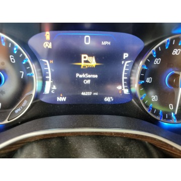 Chrysler Pacifica  Minivan/Van 2022,  3.6 benzyna, automat - Na sprzedaż za 49 000 zł - Tarnów - zdjęcie 9