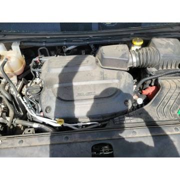 Chrysler Pacifica  Minivan/Van 2022,  3.6 benzyna, automat - Na sprzedaż za 49 000 zł - Tarnów - zdjęcie 12
