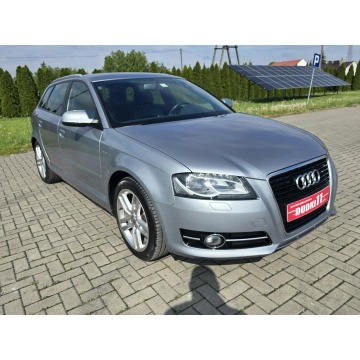Audi A3  Hatchback 2012,  1.2 benzyna - Na sprzedaż za 21 900 zł - Kutno - zdjęcie 2