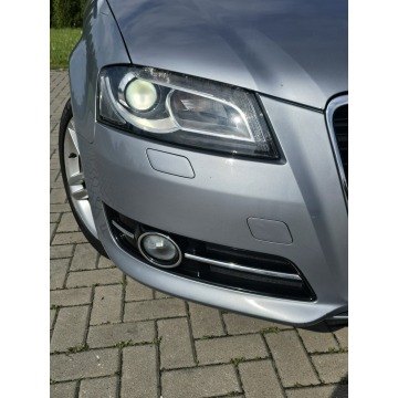 Audi A3  Hatchback 2012,  1.2 benzyna - Na sprzedaż za 21 900 zł - Kutno - zdjęcie 5