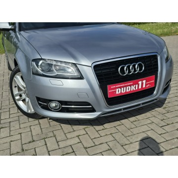 Audi A3  Hatchback 2012,  1.2 benzyna - Na sprzedaż za 21 900 zł - Kutno - zdjęcie 4