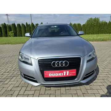 Audi A3  Hatchback 2012,  1.2 benzyna - Na sprzedaż za 21 900 zł - Kutno - zdjęcie 6