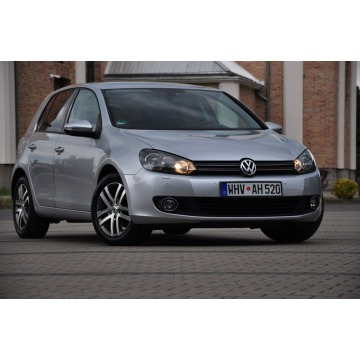 Volkswagen Golf  Hatchback 2009,  1.4 benzyna - Na sprzedaż za 21 900 zł - Ostrów Mazowiecka - zdjęcie 11