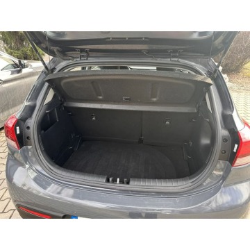 Kia Rio  Hatchback 2021,  1.0 benzyna, automat - Na sprzedaż za 44 900 zł - Warszawa - zdjęcie 9
