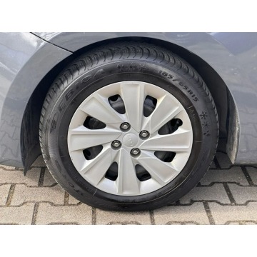 Kia Rio  Hatchback 2021,  1.0 benzyna, automat - Na sprzedaż za 44 900 zł - Warszawa - zdjęcie 12