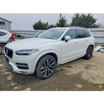 Volvo XC 90 - / AWD / automat / niski przebieg