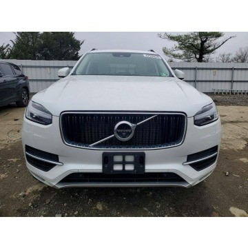 Volvo   SUV 2018,  2.0 benzyna, automat - Na sprzedaż za 41 900 zł - Warszawa - zdjęcie 5