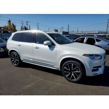 Volvo XC 90 - / 4x4 / niski przebieg / automat