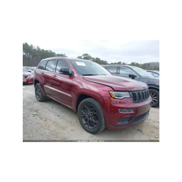 Jeep Grand Cherokee  SUV 2021,  3.6 benzyna, automat - Na sprzedaż za 39 000 zł - Warszawa - zdjęcie 2