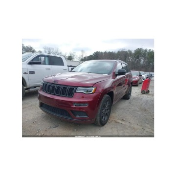 Jeep Grand Cherokee  SUV 2021,  3.6 benzyna, automat - Na sprzedaż za 39 000 zł - Warszawa - zdjęcie 3