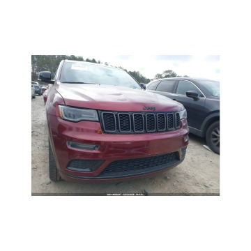 Jeep Grand Cherokee  SUV 2021,  3.6 benzyna, automat - Na sprzedaż za 39 000 zł - Warszawa - zdjęcie 5