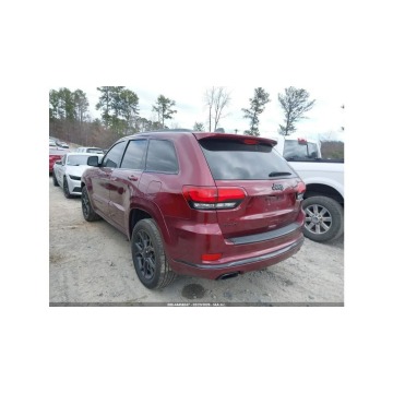 Jeep Grand Cherokee  SUV 2021,  3.6 benzyna, automat - Na sprzedaż za 39 000 zł - Warszawa - zdjęcie 7