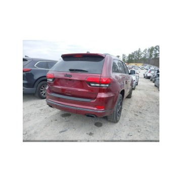 Jeep Grand Cherokee  SUV 2021,  3.6 benzyna, automat - Na sprzedaż za 39 000 zł - Warszawa - zdjęcie 6
