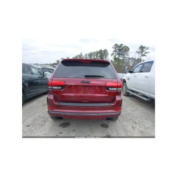Jeep Grand Cherokee  SUV 2021,  3.6 benzyna, automat - Na sprzedaż za 39 000 zł - Warszawa - zdjęcie 8