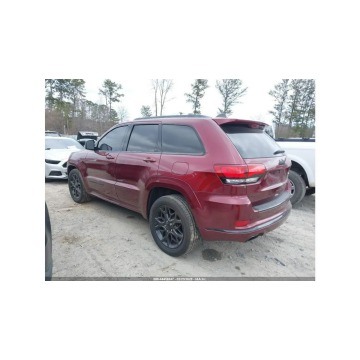 Jeep Grand Cherokee  SUV 2021,  3.6 benzyna, automat - Na sprzedaż za 39 000 zł - Warszawa - zdjęcie 9