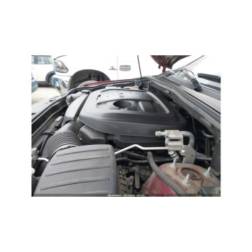 Jeep Grand Cherokee  SUV 2021,  3.6 benzyna, automat - Na sprzedaż za 39 000 zł - Warszawa - zdjęcie 12
