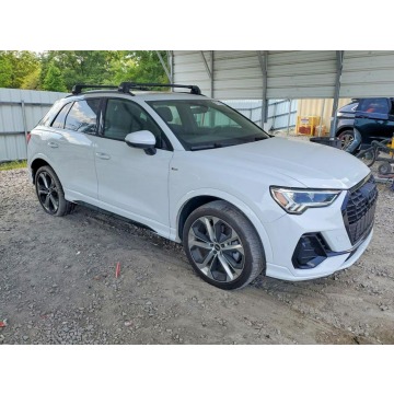 Audi Q3 - / Quattro / S-Line / niski przebieg