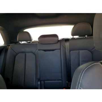 Audi Q3  SUV 2022,  2.0 benzyna, automat - Na sprzedaż za 49 000 zł - Warszawa - zdjęcie 10