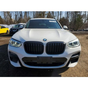 BMW X3  SUV 2021,  2.0 benzyna, automat - Na sprzedaż za 49 000 zł - Warszawa - zdjęcie 2
