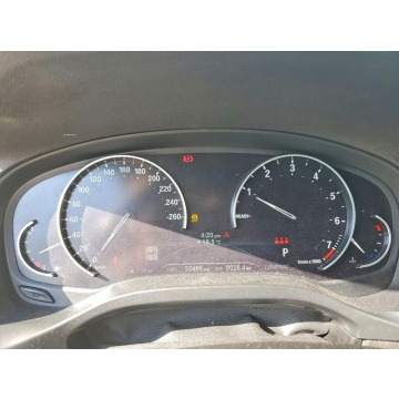 BMW X3  SUV 2021,  2.0 benzyna, automat - Na sprzedaż za 49 000 zł - Warszawa - zdjęcie 9