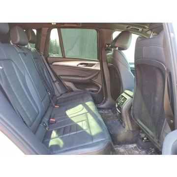 BMW X3  SUV 2021,  2.0 benzyna, automat - Na sprzedaż za 49 000 zł - Warszawa - zdjęcie 10