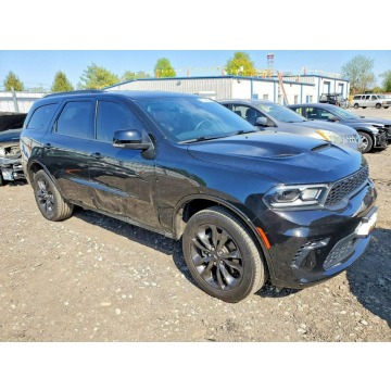 Dodge Durango - AWD / 3.6 V6 / bogata wersja