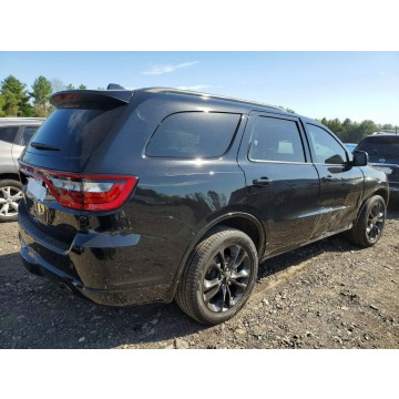 Dodge Durango  SUV 2025,  3.6 benzyna, automat - Na sprzedaż za 89 000 zł - Warszawa - zdjęcie 4