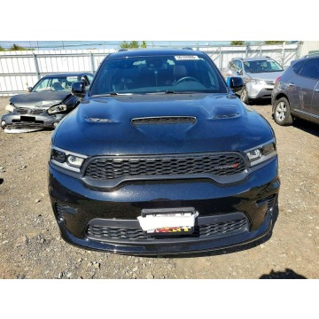 Dodge Durango  SUV 2025,  3.6 benzyna, automat - Na sprzedaż za 89 000 zł - Warszawa - zdjęcie 3