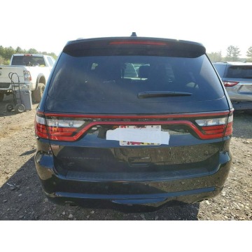 Dodge Durango  SUV 2025,  3.6 benzyna, automat - Na sprzedaż za 89 000 zł - Warszawa - zdjęcie 6
