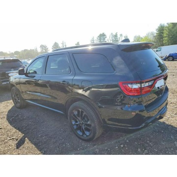 Dodge Durango  SUV 2025,  3.6 benzyna, automat - Na sprzedaż za 89 000 zł - Warszawa - zdjęcie 5